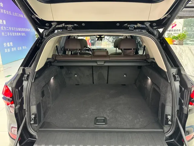 BMW X5 — Фото автомобиля 27