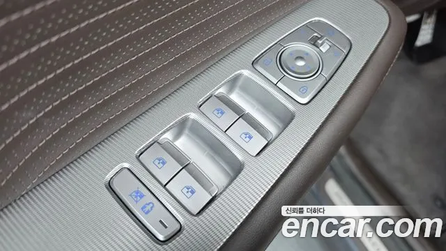 Hyundai Palisade The New — Фото автомобиля 26