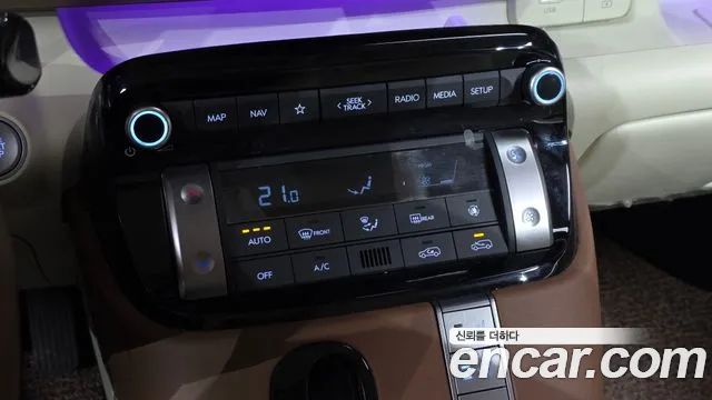 Hyundai Casper New — Фото автомобиля 18