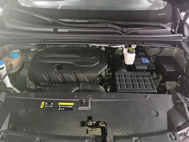 GAC Trumpchi M6 — Фото автомобиля 19