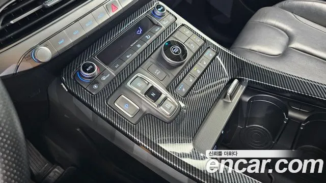 Hyundai Palisade Palisade Дизель 2.2 2WD — Фото автомобиля 9