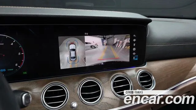 Mercedes-Benz E-Class W213 — Фото автомобиля 22