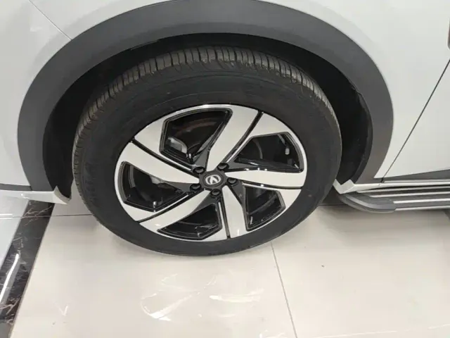 Changan CS55 Plus — Фото автомобиля 22