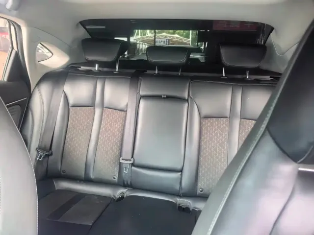GAC Aion S Plus — Фото автомобиля 5