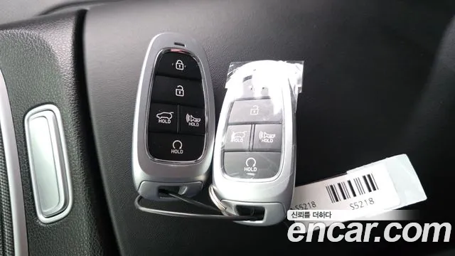 Hyundai Santa Fe New — Фото автомобиля 30