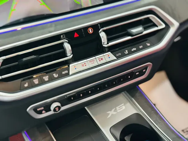 BMW X5 — Фото автомобиля 18