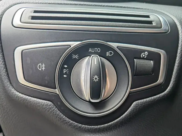 Mercedes-Benz GLC-Class — Фото автомобиля 13