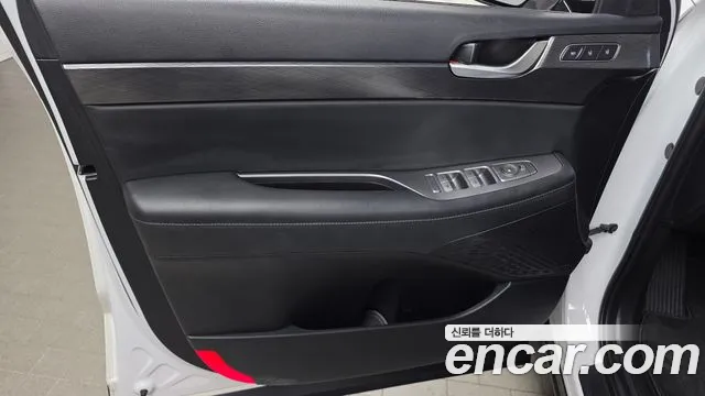 Hyundai Palisade Palisade Дизель 2.2 2WD — Фото автомобиля 20