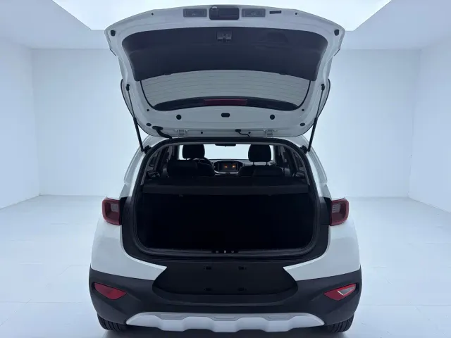Kia KX1 — Фото автомобиля 13