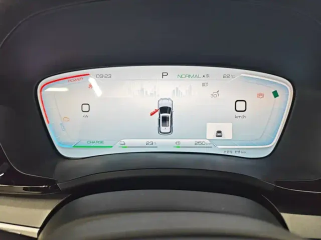 BYD Song PLUS — Фото автомобиля 11