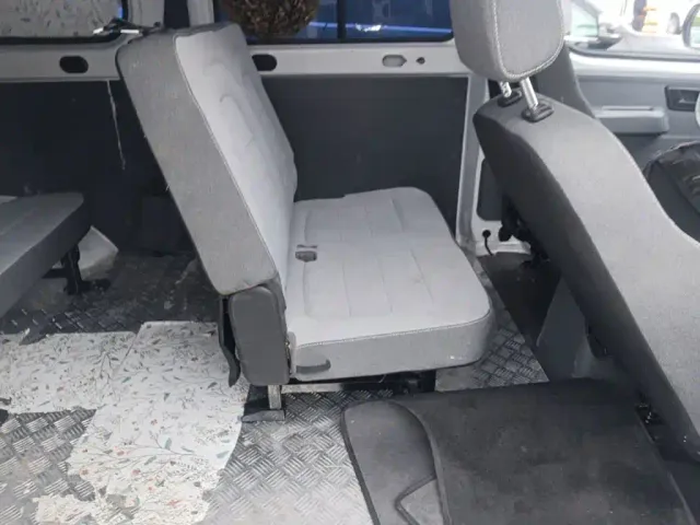 Wuling Yangguang — Фото автомобиля 16