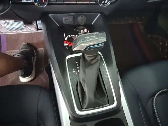 Chevrolet Monza — Фото автомобиля 13