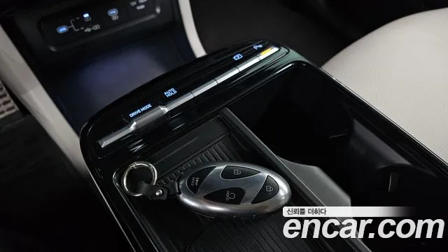 Hyundai Tucson NX4 — Фото автомобиля 30