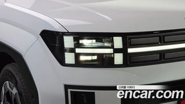 Hyundai Santa Fe — Фото автомобиля 7