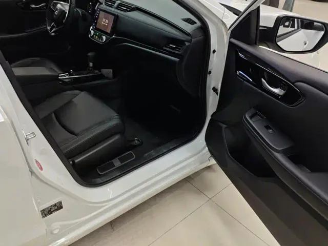 Honda Crider — Фото автомобиля 8