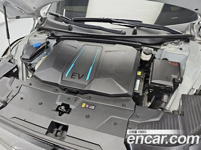 Hyundai Ioniq 5 Ioniq 5 (New) — Фото автомобиля 5
