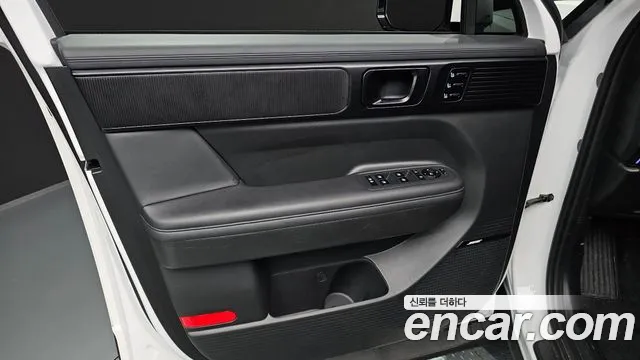 Hyundai Santafe — Фото автомобиля 19
