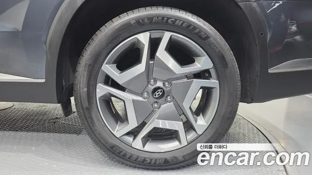 Hyundai Palisade The New — Фото автомобиля 6