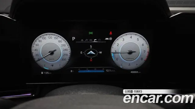 Hyundai AVANTE — Фото автомобиля 8