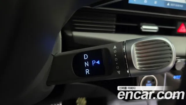 Hyundai Ioniq 5 Ioniq 5 (New) — Фото автомобиля 12