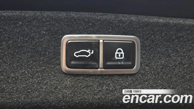 Genesis G80 Бензин 2.5 турбо AWD — Фото автомобиля 15