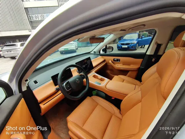 Leapmotor C16 — Фото автомобиля 5
