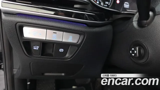 Genesis G80 RG3 — Фото автомобиля 25