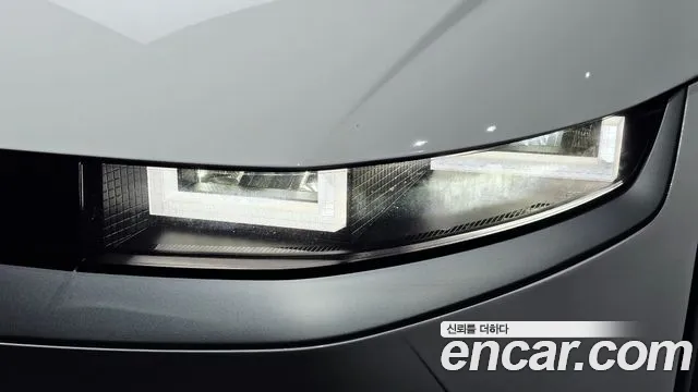 Hyundai Ioniq 5 New — Фото автомобиля 7