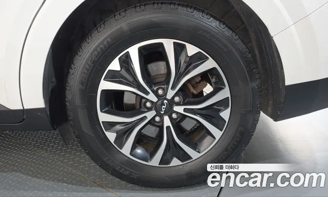 Kia Carnival 4th Gen — Фото автомобиля 6