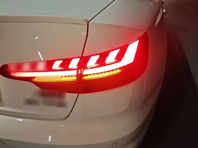Audi Audi A4L 2024 40 TFSI Luxury Dynamic (Starry Night Edition) — Фото автомобиля 7