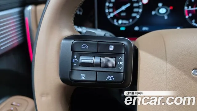 Hyundai Santa Fe MX5 — Фото автомобиля 30