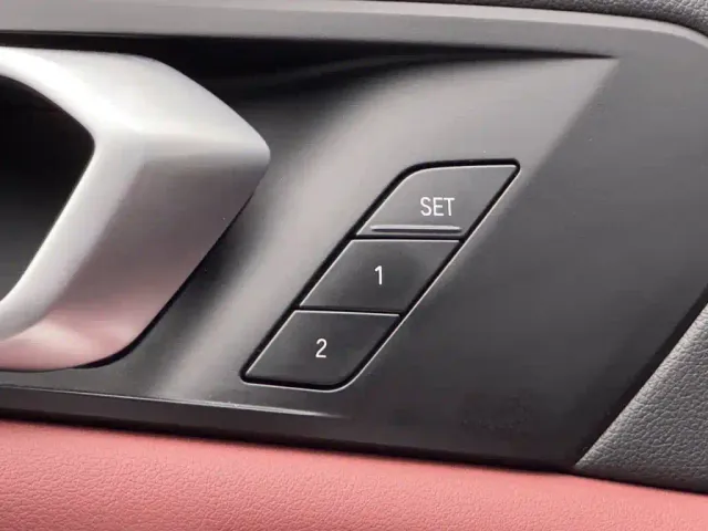 BMW X5 — Фото автомобиля 15