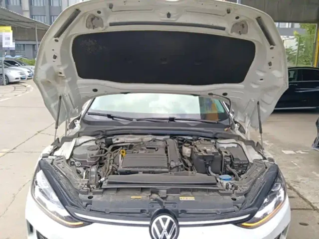 Volkswagen Lamando — Фото автомобиля 19