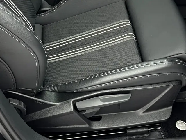 Audi A3 — Фото автомобиля 24