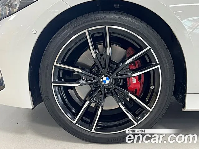 BMW 3 Series G20 — Фото автомобиля 5