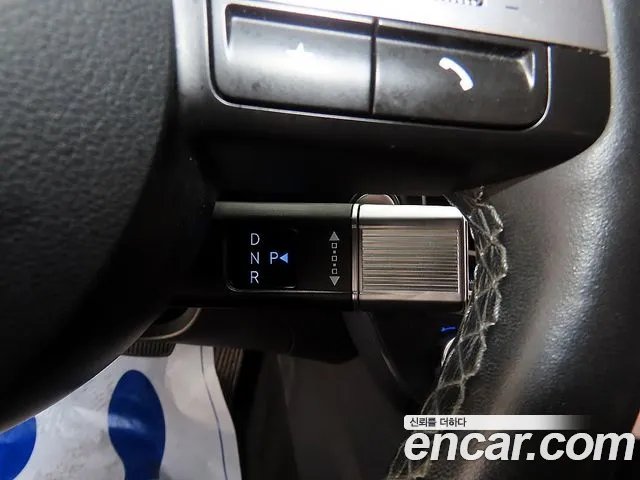 Hyundai Sonata DN8 — Фото автомобиля 10