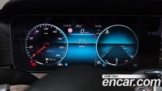 Mercedes-Benz E-Class W213 — Фото автомобиля 11