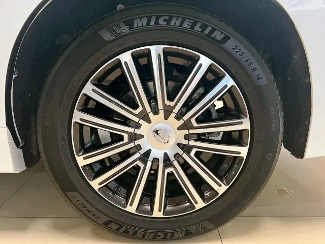 GAC Trumpchi M8 — Фото автомобиля 16