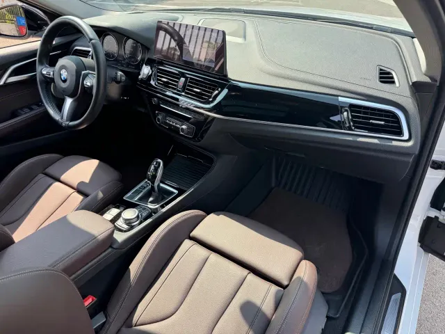 BMW BMW 1 Series 2021 125i M Sport Black Night Edition — Фото автомобиля 16