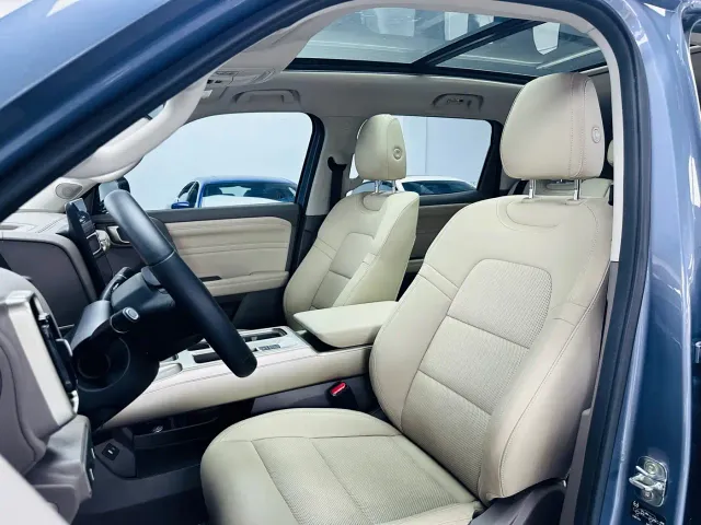 Haval Big Dog — Фото автомобиля 10