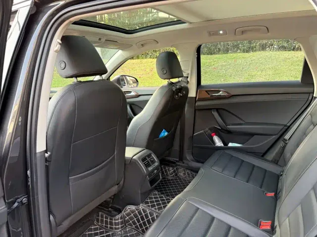Volkswagen Tharu — Фото автомобиля 11