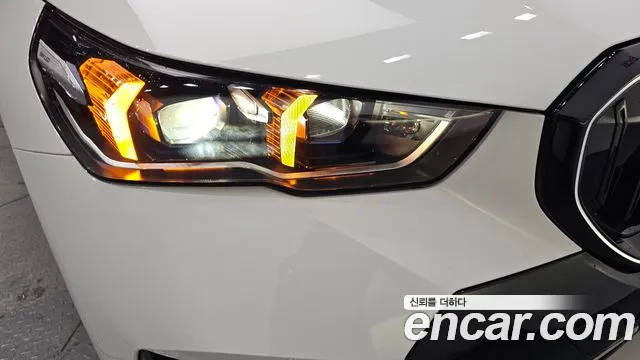 BMW 5-Series — Фото автомобиля 20