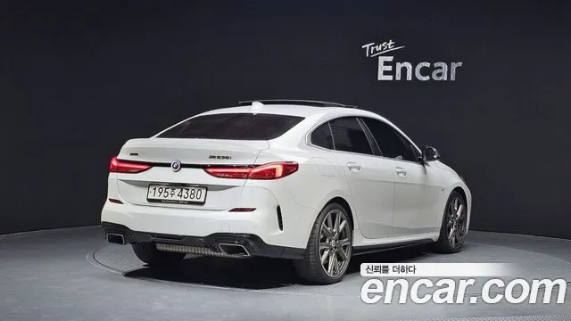 BMW 2-Series — Фото автомобиля 2