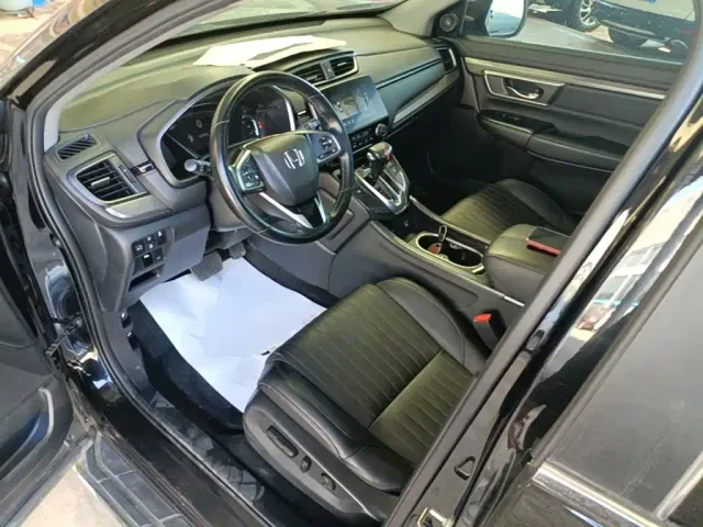 Honda Breeze — Фото автомобиля 15