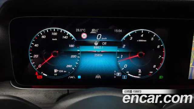 Mercedes-Benz E-Class W213 — Фото автомобиля 8