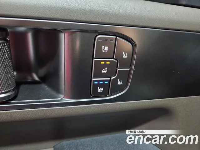Kia Tasman — Фото автомобиля 19