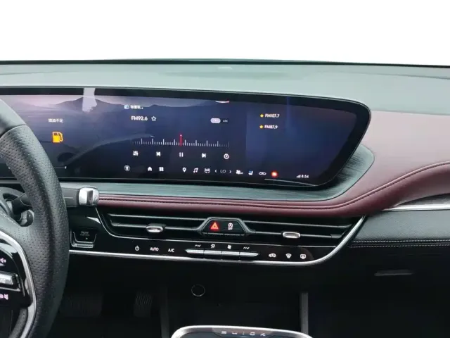 Buick LaCrosse — Фото автомобиля 13