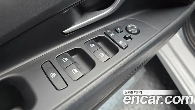 Hyundai AVANTE Avante (CN7) — Фото автомобиля 14