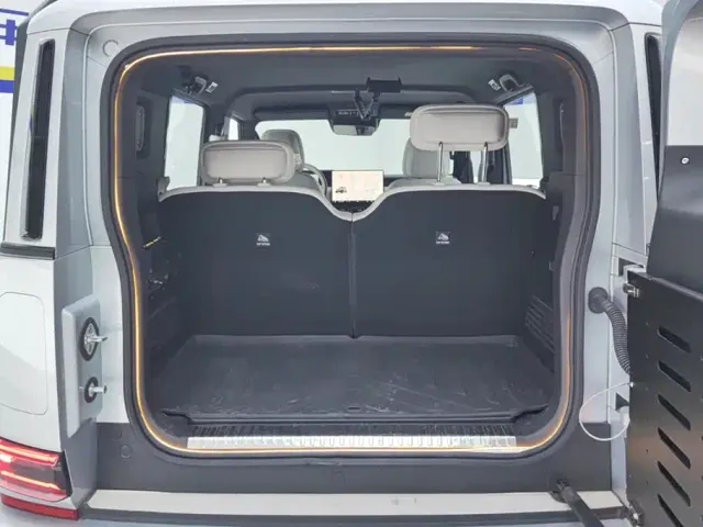 iCAR V23 — Фото автомобиля 4