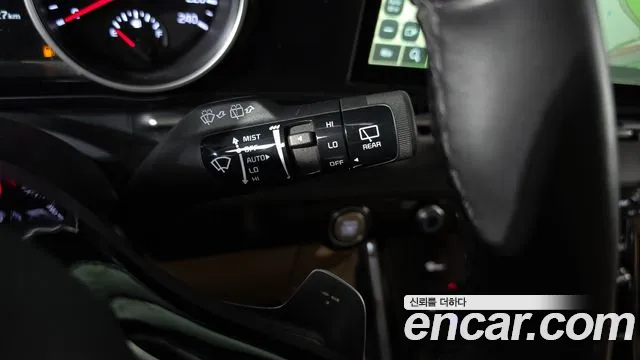 Kia Canival Carnival 4 поколение Дизель 9 мест Noblesse — Фото автомобиля 20